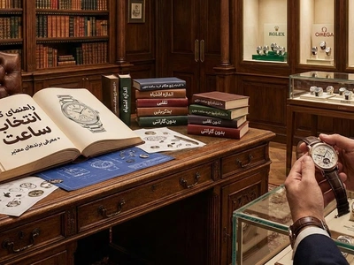 10 اشتباه رایج هنگام خرید ساعت مچی