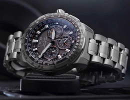 فناوری اکو-درایو سیتیزن (Citizen Eco-Drive): هر آنچه باید بدانید
