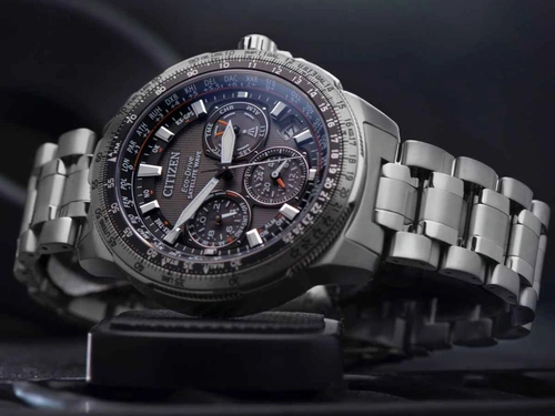 فناوری اکو-درایو سیتیزن (Citizen Eco-Drive): هر آنچه باید بدانید