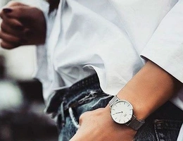 چگونه ساعت خود را با استایل شخصی و شغل خود ست کنیم؟