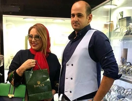 خرید هنرمندان از فروشگاه زمان ایران